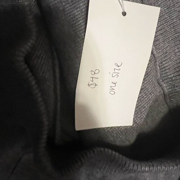 Aly Daly buttoned ankle joggers one size - Picture 11 of 11